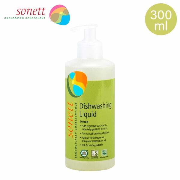 ���ͥå� Sonett �ʥ����륦���å��奢�åץꥭ�å� 300mL ���������� GB3073/SNN3673 ���� ���� ���å����� ��� ���󥰥饹 Dishwashing Agents