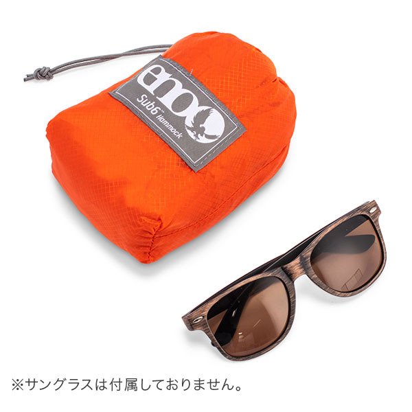 ���Ρ� ������ ENO �ϥ��å� Sub6 ����6 HAMMOCKS ���������� �����ȥɥ� �ե��� ����ѥ��� ���� �ϥ��å��������� ���� �쥸�㡼 ��