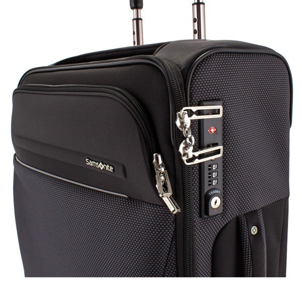 ॽʥ Samsonite ĥ 39L ӡ饤 ԥʡ B-Lite Icon SPINNER 55 LENGTH 40 106695 ꡼ 