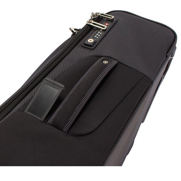 サムソナイト Samsonite スーツケース 39L ビーライト スピナー B-Lite