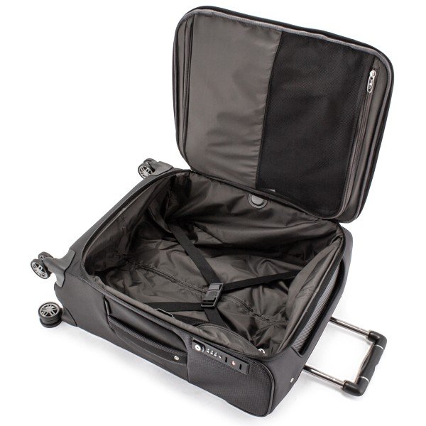 サムソナイト Samsonite スーツケース 39L ビーライト スピナー B-Lite