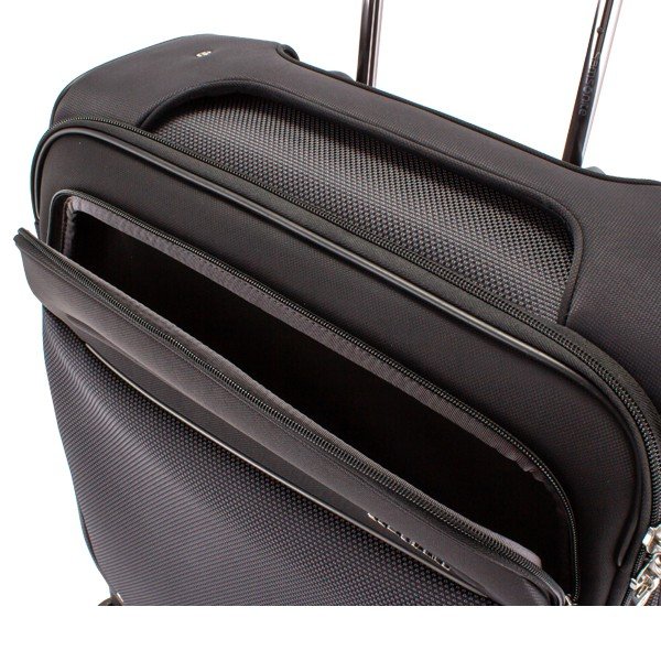 サムソナイト Samsonite スーツケース 39L ビーライト スピナー