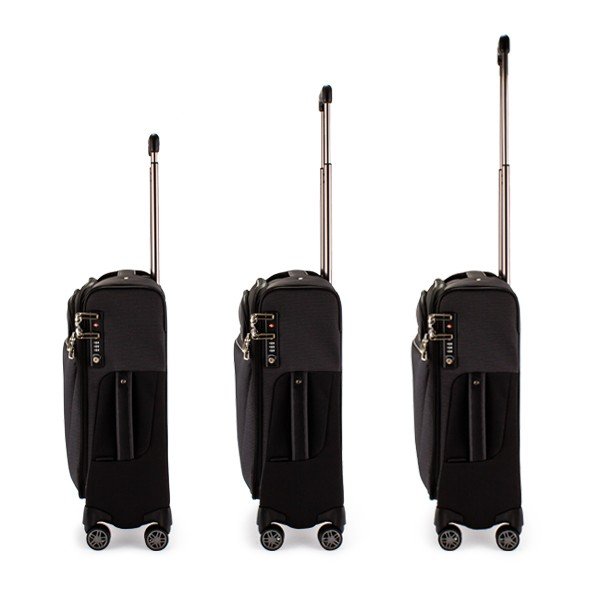サムソナイト Samsonite スーツケース 39L ビーライト スピナー