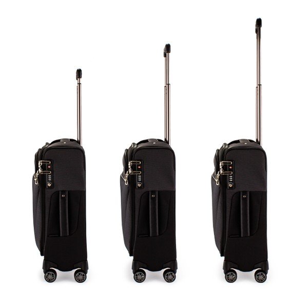 ॽʥ Samsonite ĥ 39L ӡ饤 ԥʡ B-Lite Icon SPINNER 55 LENGTH 40 106695 ꡼ 