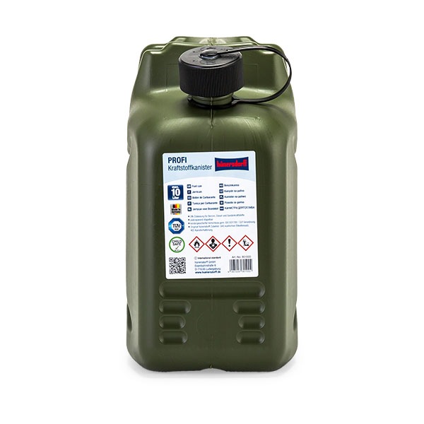 ヒューナースドルフ Hunersdorff 10L 灯油ポリタンク 2個セット Amazon | ヒューナースドルフ Hunersdorff 燃料タンク ［ 安心の
