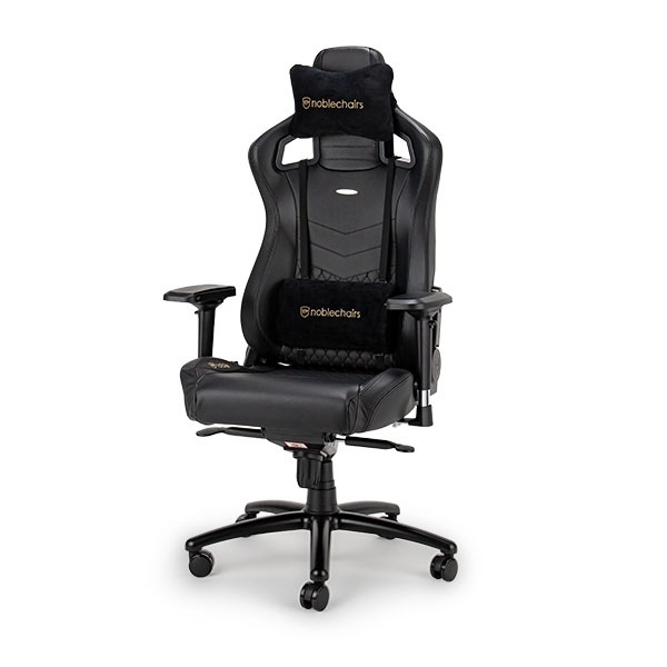 訳あり】ノーブルチェアーズ noblechairs ゲーミングチェア オフィス 