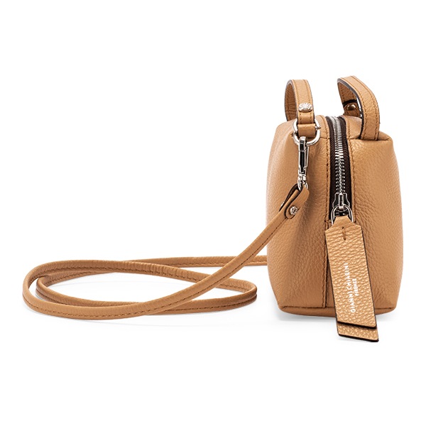 在庫限り ジャンニ キアリーニ 2WAY ハンドバッグ ショルダーバッグ