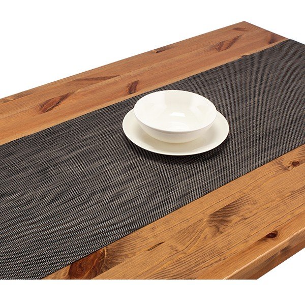 美品 3本 チルウィッチ テーブル ランナー マット バスケット