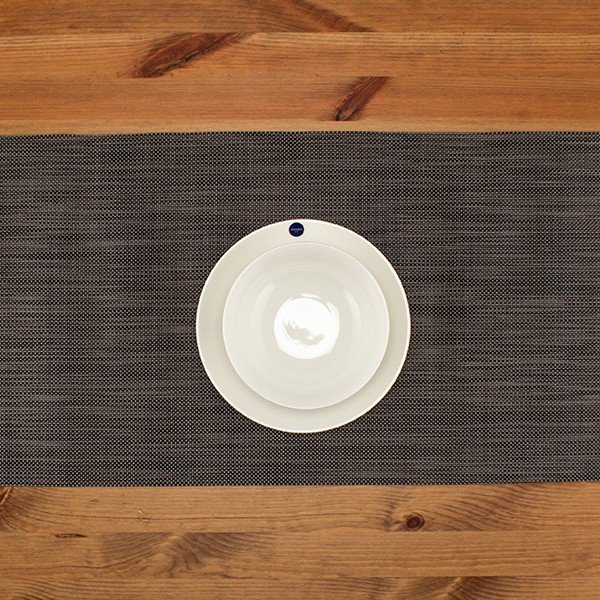 チルウィッチ Chilewich テーブルランナー 183×36cm ミニバスケット