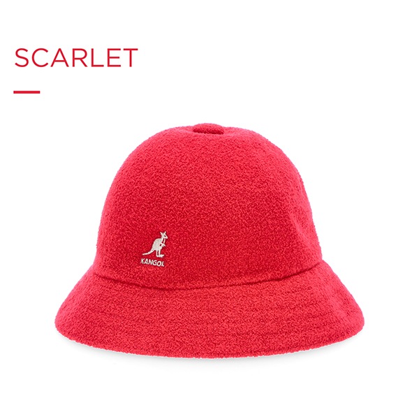 カンゴール Kangol バケットハット ハット 帽子 S～XXLサイズ
