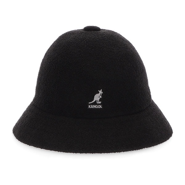 ���󥴡��� Kangol �Х��åȥϥå� �ϥå� ˹�� S��XXL������ �Хߥ塼�������奢�� BERMUDA CASUAL 0397BC ��� ��ǥ����� ��˥��å��� �Х��å� �Х��� ������� ����ץ� ��