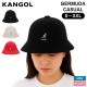 ���󥴡��� Kangol �Х��åȥϥå� �ϥå� ˹�� S��XXL������ �Хߥ塼�������奢�� BERMUDA CASUAL 0397BC ��� ��ǥ����� ��˥��å��� �Х��å� �Х��� ������� ����ץ� ��