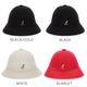 ���󥴡��� Kangol �Х��åȥϥå� �ϥå� ˹�� S��XXL������ �Хߥ塼�������奢�� BERMUDA CASUAL 0397BC ��� ��ǥ����� ��˥��å��� �Х��å� �Х��� ������� ����ץ� ��