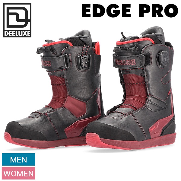 �ǥ�����å��� Deeluxe ���Ρ��ܡ��ɥ֡��� ���Υ� �� Edge PRO ���å� �ץ� 572525-1000/4220 red shift ���Υܡ� ��� ��ǥ����� ��˥��å��� ���� ���� ���Ρ��֡��� �� 