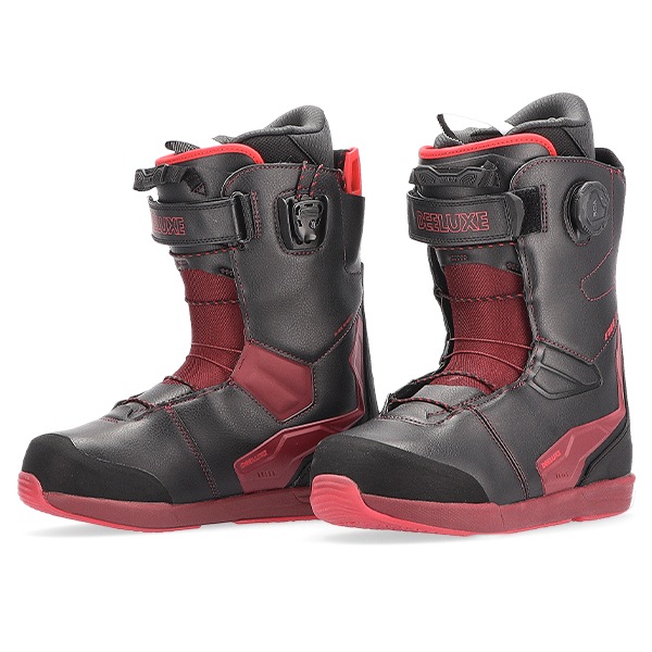 �ǥ�����å��� Deeluxe ���Ρ��ܡ��ɥ֡��� ���Υ� �� Edge PRO ���å� �ץ� 572525-1000/4220 red shift ���Υܡ� ��� ��ǥ����� ��˥��å��� ���� ���� ���Ρ��֡��� �� 