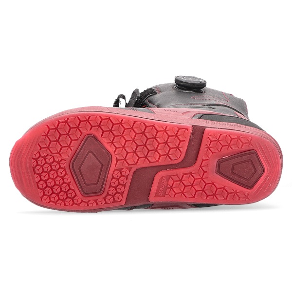 �ǥ�����å��� Deeluxe ���Ρ��ܡ��ɥ֡��� ���Υ� �� Edge PRO ���å� �ץ� 572525-1000/4220 red shift ���Υܡ� ��� ��ǥ����� ��˥��å��� ���� ���� ���Ρ��֡��� �� 