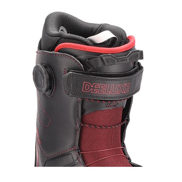 �ǥ�����å��� Deeluxe ���Ρ��ܡ��ɥ֡��� ���Υ� �� Edge PRO ���å� �ץ� 572525-1000/4220 red shift ���Υܡ� ��� ��ǥ����� ��˥��å��� ���� ���� ���Ρ��֡��� �� 