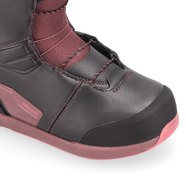 �ǥ�����å��� Deeluxe ���Ρ��ܡ��ɥ֡��� ���Υ� �� Edge PRO ���å� �ץ� 572525-1000/4220 red shift ���Υܡ� ��� ��ǥ����� ��˥��å��� ���� ���� ���Ρ��֡��� �� 