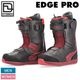 �ǥ�����å��� Deeluxe ���Ρ��ܡ��ɥ֡��� ���Υ� �� Edge PRO ���å� �ץ� 572525-1000/4220 red shift ���Υܡ� ��� ��ǥ����� ��˥��å��� ���� ���� ���Ρ��֡��� �� 