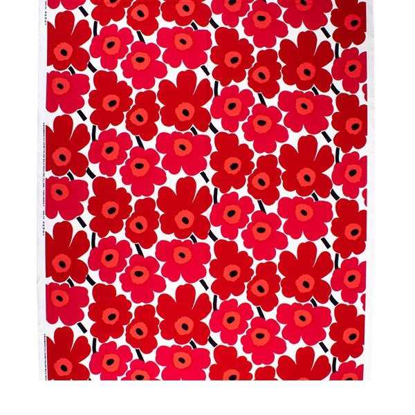 マリメッコ Marimekko ファブリック 生地 60cm単位 切り売り 切売り