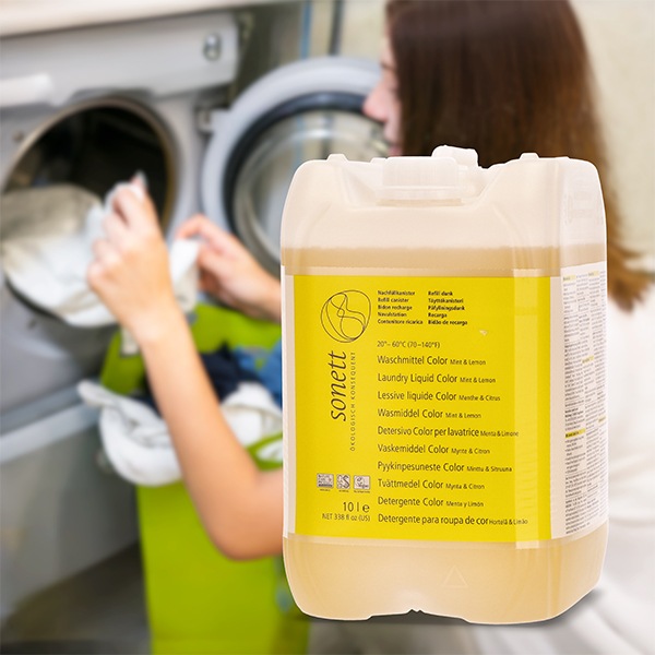 ���ͥå� Sonett �ʥ����륦���å���ꥭ�å� ���顼 10L ����ʪ�� �������� GB5041/SNN5641/DE5041 ���� ���� ���� ��������� �ϡ��֤ι�� Laundry Detergents ��