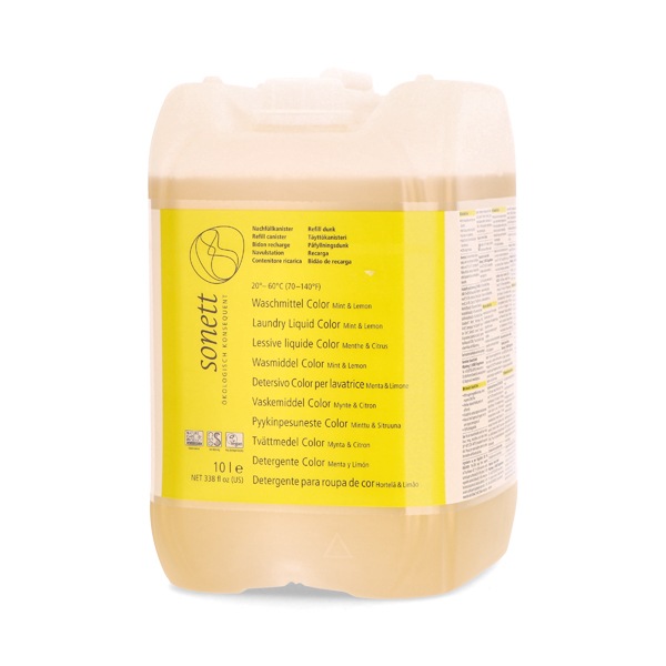 ���ͥå� Sonett �ʥ����륦���å���ꥭ�å� ���顼 10L ����ʪ�� �������� GB5041/SNN5641/DE5041 ���� ���� ���� ��������� �ϡ��֤ι�� Laundry Detergents ��