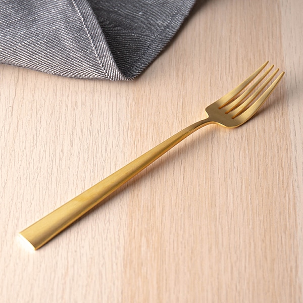 Cutipol クチポール DUNA GOLD BRUSHED デュナゴールドブラッシュド