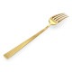 Cutipol �����ݡ��� DUNA GOLD BRUSHED �ǥ�ʥ�����ɥ֥�å���� Dinner fork �ǥ��ʡ��ե����� Gold Matt ������ɥޥå� ���ȥ�꡼ 5609881230206 DU04GB ������ ��