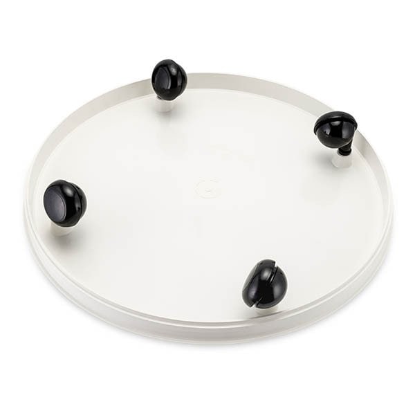 カルテル 収納ケース コンポニビリ ラウンドエレメント ハイ