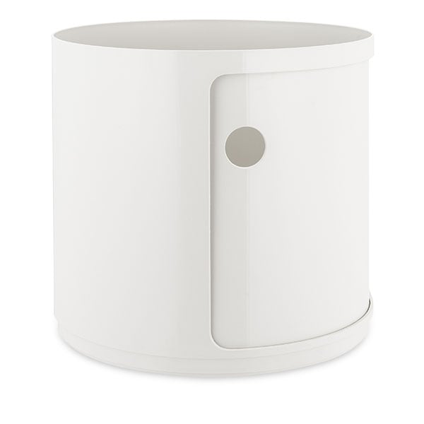 カルテル 収納ケース コンポニビリ ラウンドエレメント ハイ 38.5