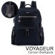 ȥ TUMI Хåѥå 䥸塼  0196300IDG 109963-1438 ǥ VOYAGEUR Carson ǥ å Хå  