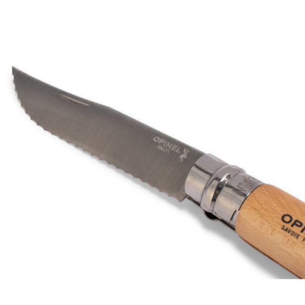 オピネルOPINEL ノマドクッキングキット 訳あり】 オピネル Opinel ノマド クッキングキット NOMAD