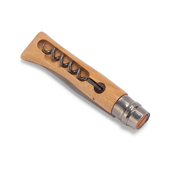 訳あり】 オピネル Opinel ノマド クッキングキット NOMAD