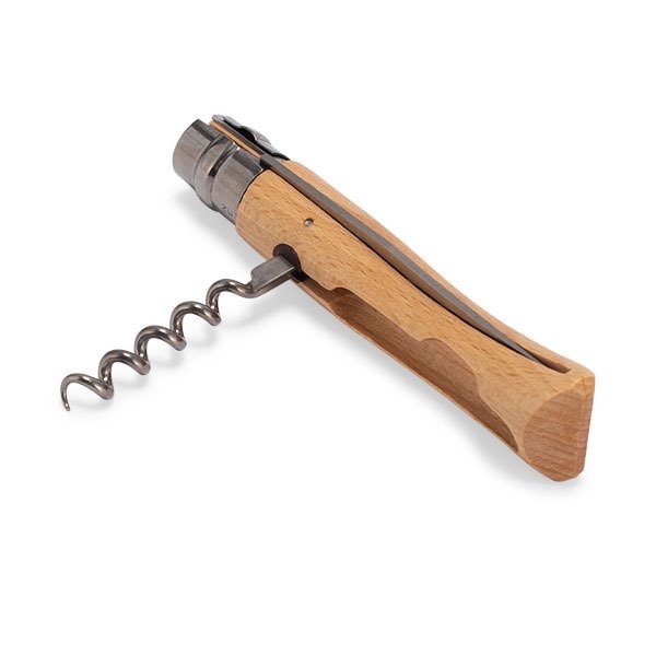 訳あり】 オピネル Opinel ノマド クッキングキット NOMAD