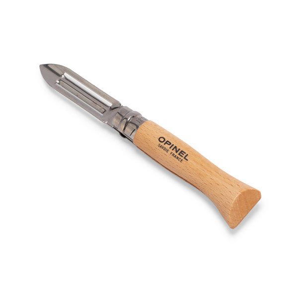 訳あり】 オピネル Opinel ノマド クッキングキット NOMAD