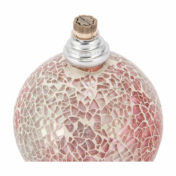 쥤 & Сå Ashleigh & Burwood ե쥰󥹥 S 롼ե쥰  MOSAIC GLASS FRAGRANCE LAMP ý 