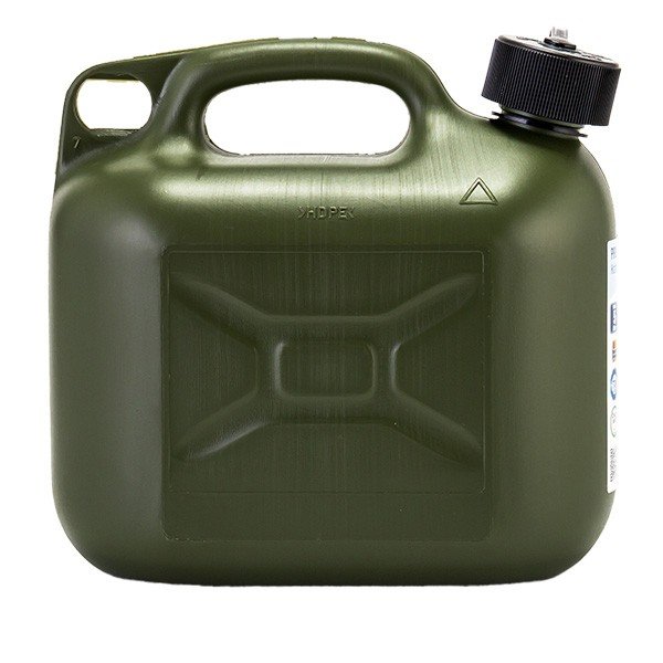 ǳ ҥ塼ʡɥ Hunersdorff ݥ꥿ ե塼륫ץ 5L  800200 ꡼ Olive FUEL CAN PRO ǳ   