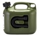 ǳ ҥ塼ʡɥ Hunersdorff ݥ꥿ ե塼륫ץ 5L  800200 ꡼ Olive FUEL CAN PRO ǳ   