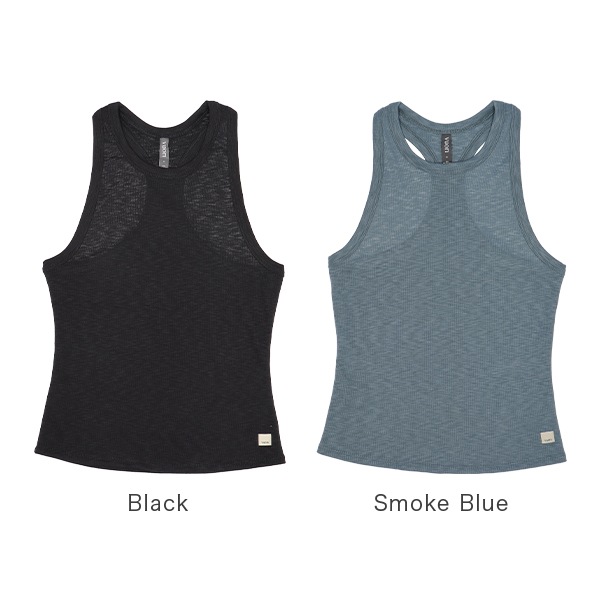 �֥��� ������ Vuori ���󥯥ȥå� ��ǥ����� ����饤���ϥ��ͥå����� VW1012 Sunrise High Neck Tank ���� �襬 ������ ���� USA ����ꥫ �ȥåץ� ����ʡ� �֥��� ��