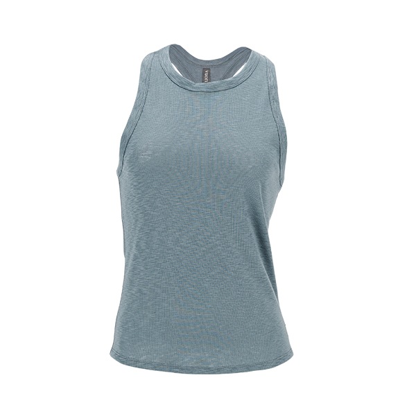 �֥��� ������ Vuori ���󥯥ȥå� ��ǥ����� ����饤���ϥ��ͥå����� VW1012 Sunrise High Neck Tank ���� �襬 ������ ���� USA ����ꥫ �ȥåץ� ����ʡ� �֥��� ��