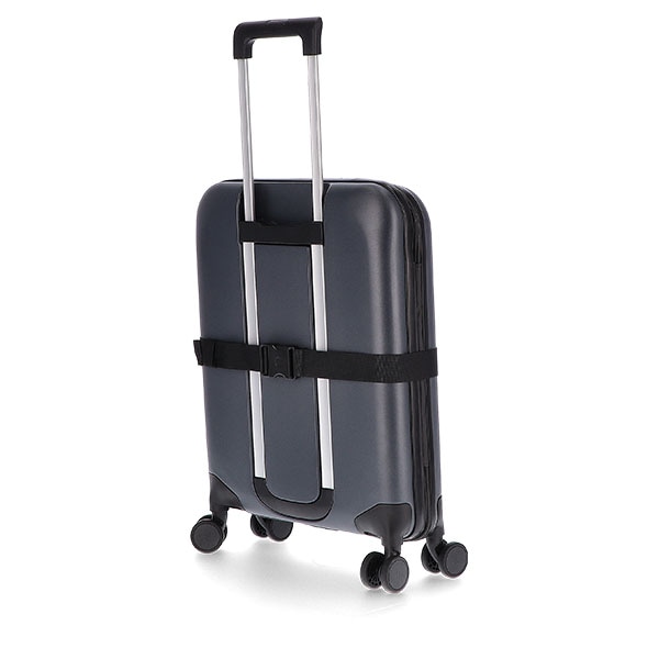 訳あり】ローリンク Rollink 折り畳み スーツケース Flex 360° Spinner