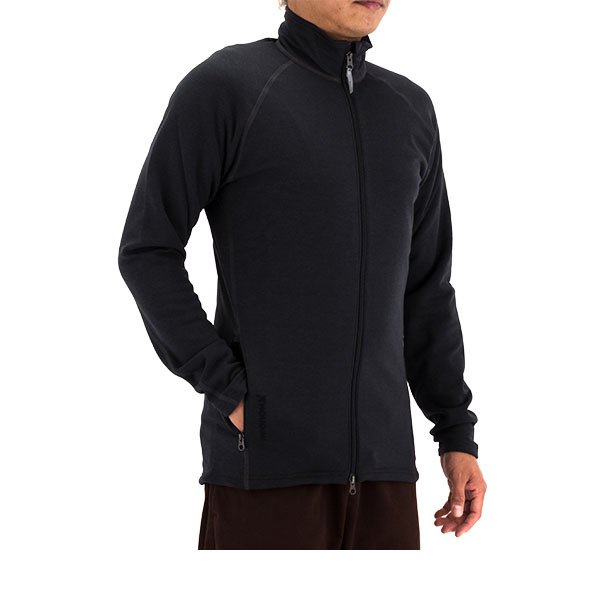 在庫限り フーディニ Houdini フリース アウトライトジャケット 229674