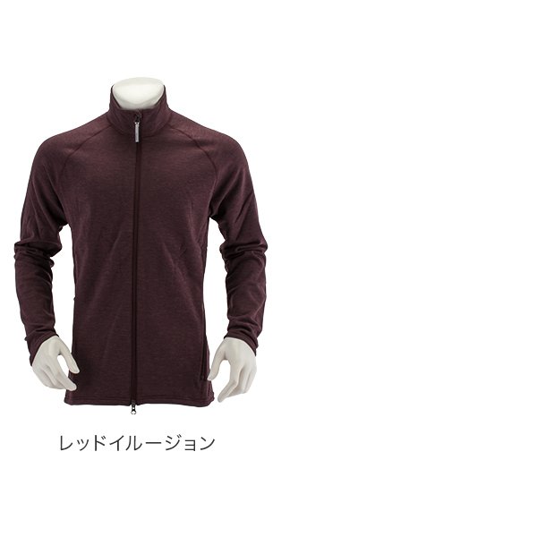 在庫限り フーディニ Houdini フリース アウトライトジャケット 229674