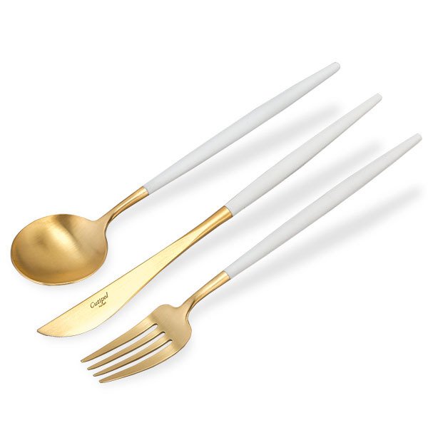 �����ݡ��� Cutipol ���� �ǥ��ʡ�6�����å� �ʥ��ա��ե��������ơ��֥륹�ס��� �ۥ磻�ȡߥ������ GOA White Ȣ�դ� �뺧�ˤ� �̲� ��