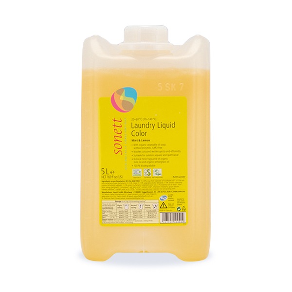 ���ͥå� Sonett �ʥ����륦���å���ꥭ�å� ���顼 5L ����ʪ�� �������� GB5044/SNN5644 ���� ���� ���� ��������� �ϡ��֤ι�� Laundry Detergents ��