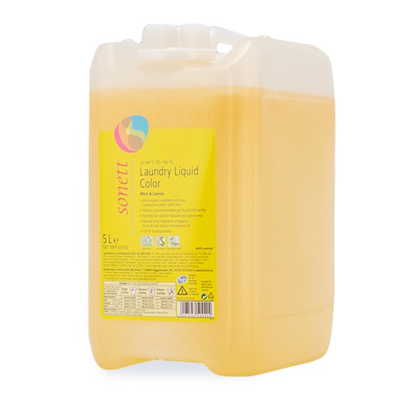 ���ͥå� Sonett �ʥ����륦���å���ꥭ�å� ���顼 5L ����ʪ�� �������� GB5044/SNN5644 ���� ���� ���� ��������� �ϡ��֤ι�� Laundry Detergents ��