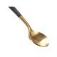 �����ݡ��� Cutipol GOA ���� �⥫�������ץ�å� ���ס��� �֥�å��ߥ������ Coffee spoon/ Moka Spoon Black ���ȥ�꡼ ������ ��