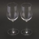 Riedel �꡼�ǥ� �磻�󥰥饹 �����Υ� Vinum �������˥��������ɥ� Viognier/Chardonnay 6416/5 2�ĥ��å� ������ ��