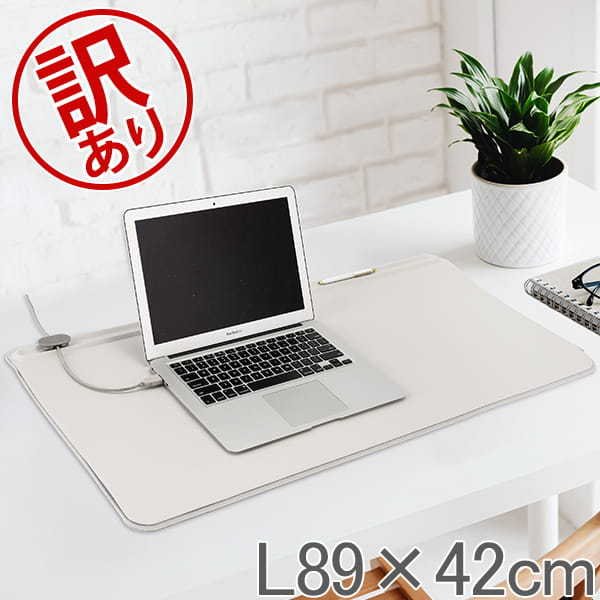 Key　20th　Anniversary　非売品　ラバーマット　デスクマット Key20th]ラバーマット（Key20th）