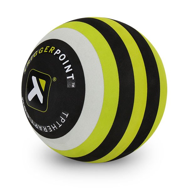 トリガーポイント Trigger point 筋膜 マッサージボール 大きいモデル